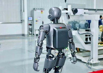 集群向“新”而行 无锡惠山打造智能外骨骼机器人产业化基地推动智能机器人研发