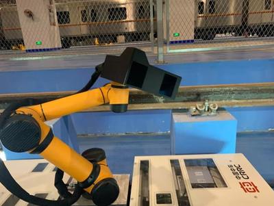 青岛地铁智能巡检机器人研发项目获山东省科研立项，引领轨道交通运维新变革