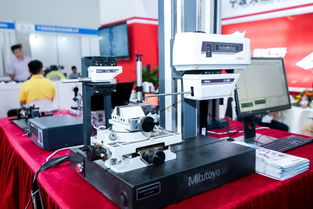 小雨添新禧 解读5月中国模具之都智能工厂展的标新领异与智能机器人研发新趋势